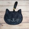 Trousse chat noir