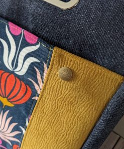 Alternative view of Sac Méline