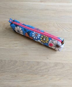 Petite trousse fleur