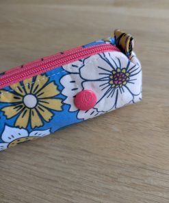 Alternative view of Petite trousse fleur