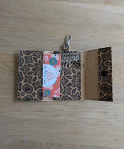 Alternative view of Porte-clés multi