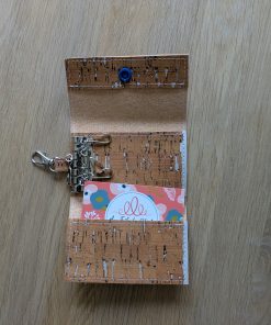 Alternative view of Porte-clés multi