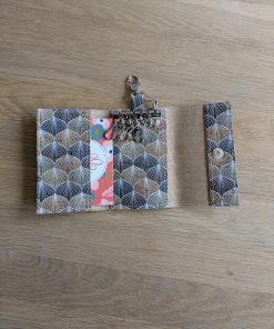 Alternative view of Porte-clés multi