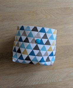 Alternative view of Panière et fleur de douche