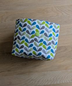 Alternative view of Panière et fleur de douche