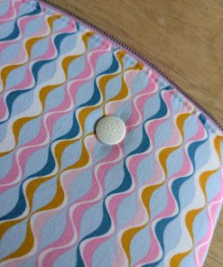 Alternative view of Pochette Clematis