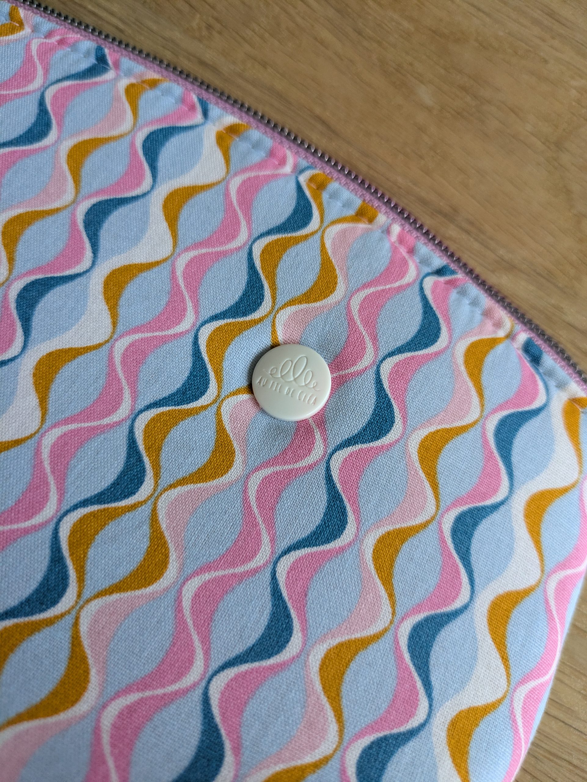 Pochette Clematis – Image 2