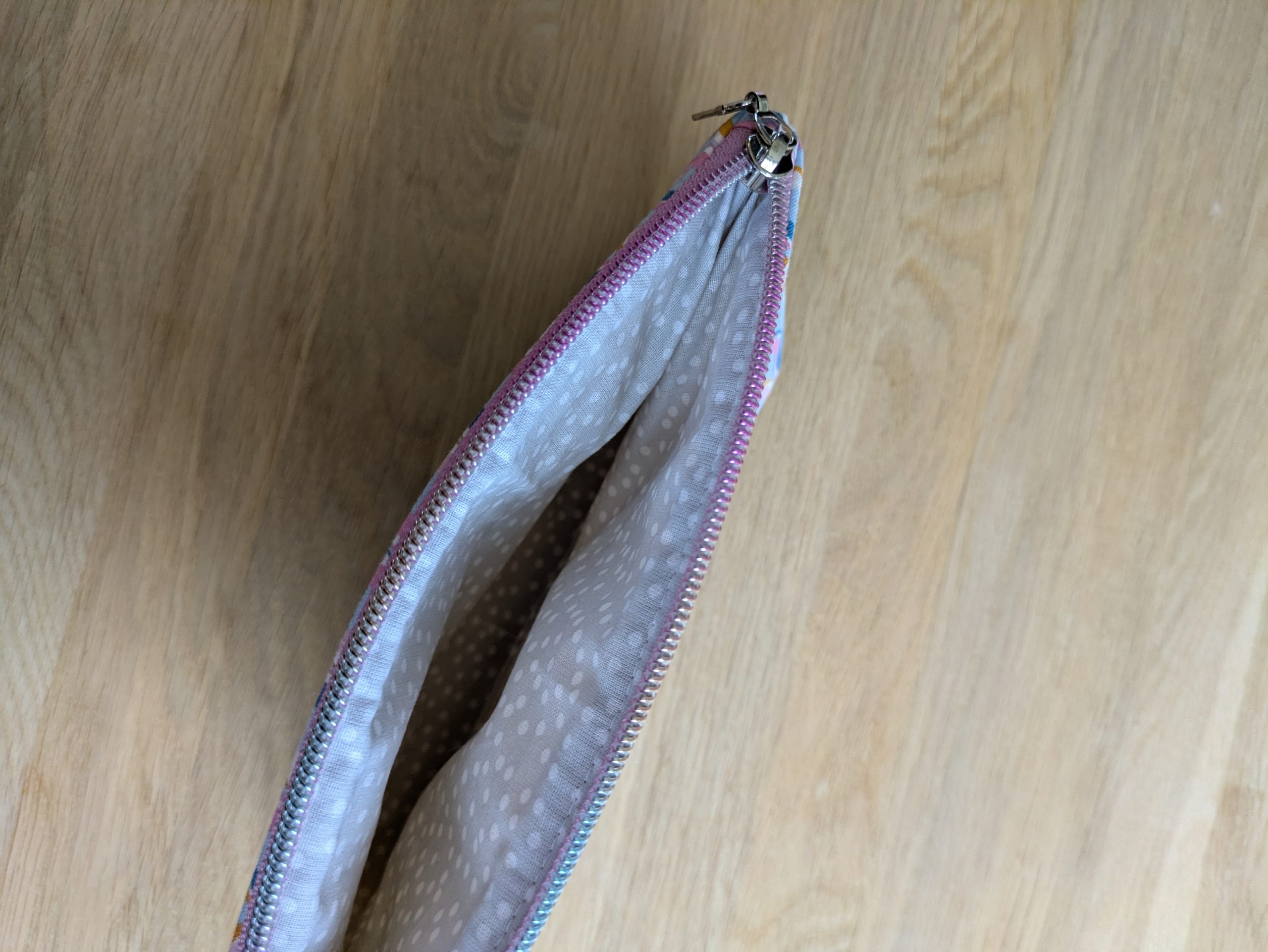 Pochette Clematis – Image 3