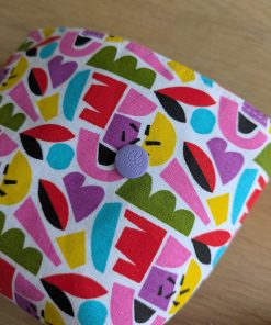 Alternative view of Panière et fleur de douche