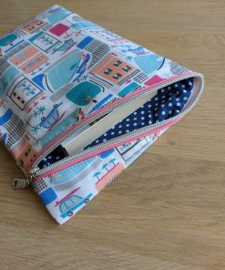 Alternative view of Pochette Camille