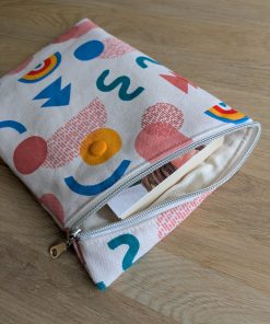 Alternative view of Pochette Camille