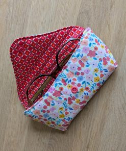 Alternative view of Etui à lunettes