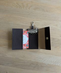 Alternative view of Porte-clés multi