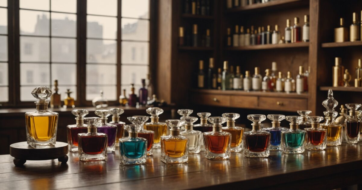 Atelier Cologne : notre expérience et avis complet sur cette maison de parfumerie d'exception