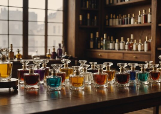 Atelier Cologne : notre expérience et avis complet sur cette maison de parfumerie d'exception