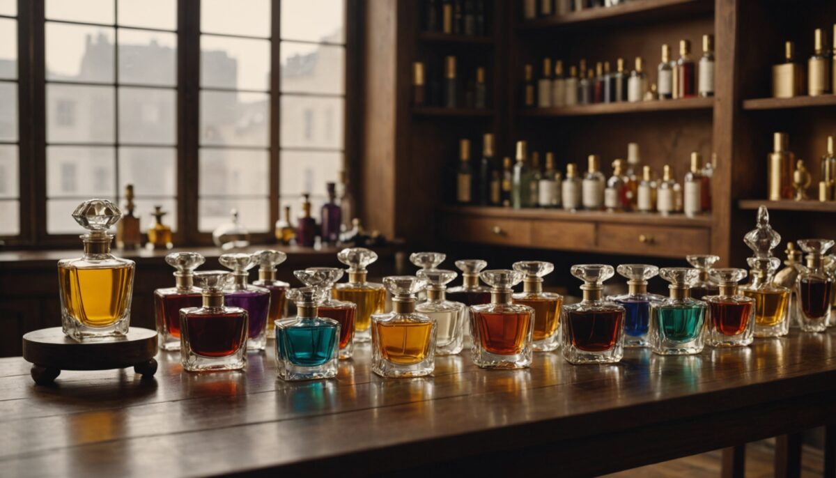 Atelier Cologne : notre expérience et avis complet sur cette maison de parfumerie d'exception