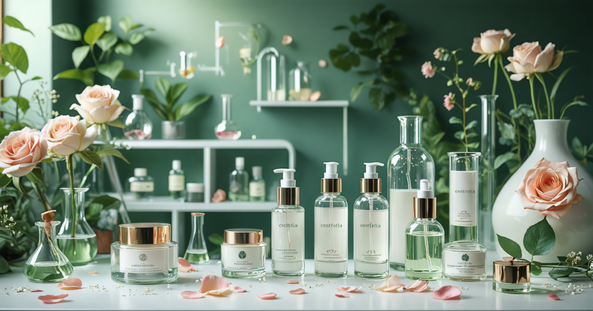 découvrez une analyse approfondie des soins centifolia, explorant leur performance exceptionnelle et les secrets uniques derrière leur formulation naturelle et efficace.