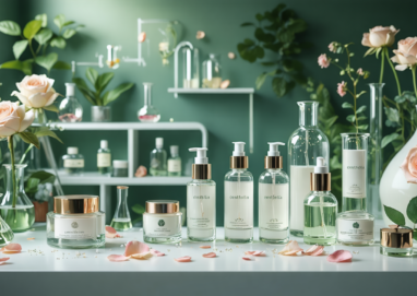 découvrez une analyse approfondie des soins centifolia, explorant leur performance exceptionnelle et les secrets uniques derrière leur formulation naturelle et efficace.