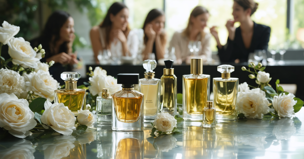 découvrez le verdict des utilisateurs sur les parfums essential parfums : avis, ressentis et recommandations pour choisir votre fragrance idéale.