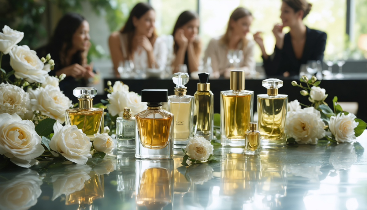 découvrez le verdict des utilisateurs sur les parfums essential parfums : avis, ressentis et recommandations pour choisir votre fragrance idéale.