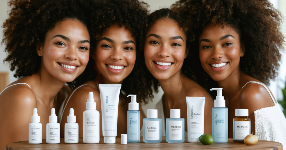 découvrez le verdict des utilisateurs sur l'efficacité des soins mediheal, leurs avis authentiques et les résultats obtenus pour une peau éclatante et bien soignée.