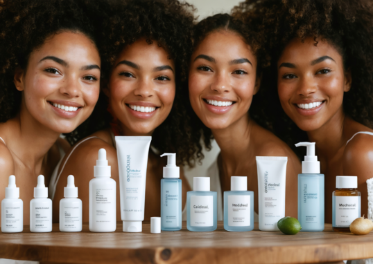 découvrez le verdict des utilisateurs sur l'efficacité des soins mediheal, leurs avis authentiques et les résultats obtenus pour une peau éclatante et bien soignée.