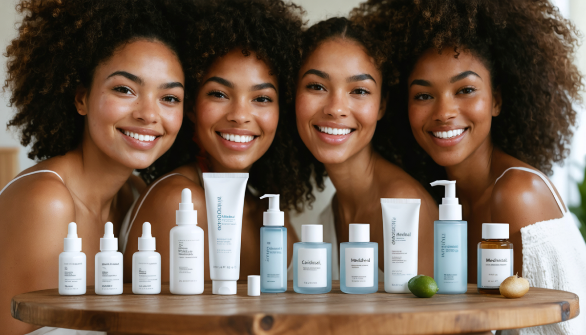 découvrez le verdict des utilisateurs sur l'efficacité des soins mediheal, leurs avis authentiques et les résultats obtenus pour une peau éclatante et bien soignée.