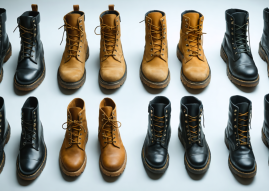 découvrez notre guide complet pour choisir les rangers militaires idéales qui correspondent parfaitement à votre style et à vos besoins. conseils, modèles et astuces pour un choix éclairé.