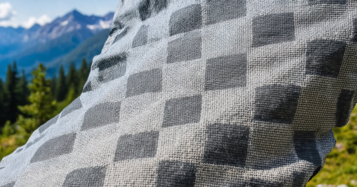 découvrez les caractéristiques uniques du tissu ripstop, ses atouts en résistance et durabilité, ainsi que ses nombreuses applications pratiques dans divers domaines.