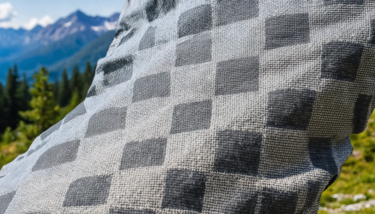 découvrez les caractéristiques uniques du tissu ripstop, ses atouts en résistance et durabilité, ainsi que ses nombreuses applications pratiques dans divers domaines.