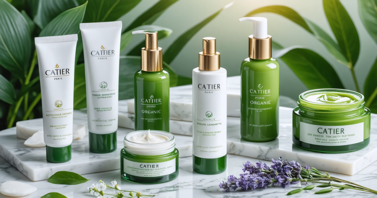découvrez notre analyse complète des cosmétiques bio de cattier paris, une marque engagée pour la beauté naturelle et respectueuse de votre peau.