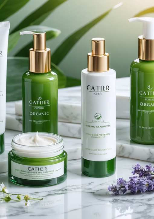 découvrez notre analyse complète des cosmétiques bio de cattier paris, une marque engagée pour la beauté naturelle et respectueuse de votre peau.