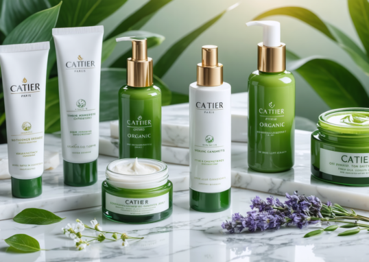 découvrez notre analyse complète des cosmétiques bio de cattier paris, une marque engagée pour la beauté naturelle et respectueuse de votre peau.