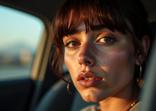 Garage Magazine : une source d’inspiration créative venue d’horizons inattendus