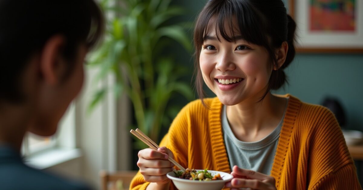 Noodle Magazine : une nouvelle ère pour les amoureux de la culture asiatique