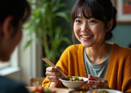 Noodle Magazine : une nouvelle ère pour les amoureux de la culture asiatique