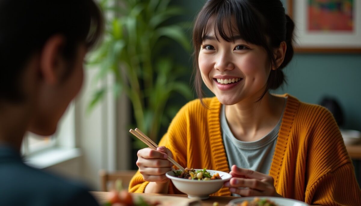 Noodle Magazine : une nouvelle ère pour les amoureux de la culture asiatique