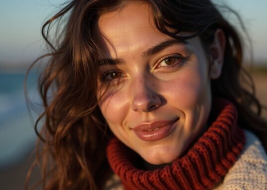 Maîtriser l'art de porter la robe-pull : astuces stylées à adopter toute l'année