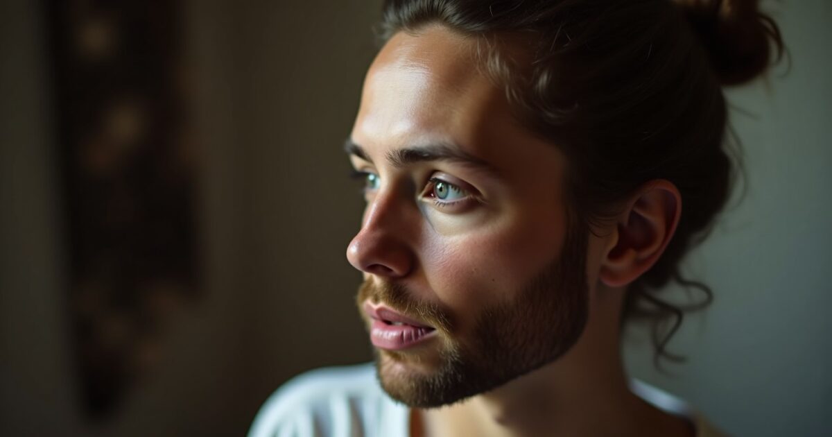 Trouver la longueur parfaite de barbe adaptée à la forme de votre visage