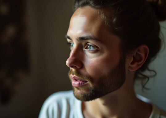 Trouver la longueur parfaite de barbe adaptée à la forme de votre visage