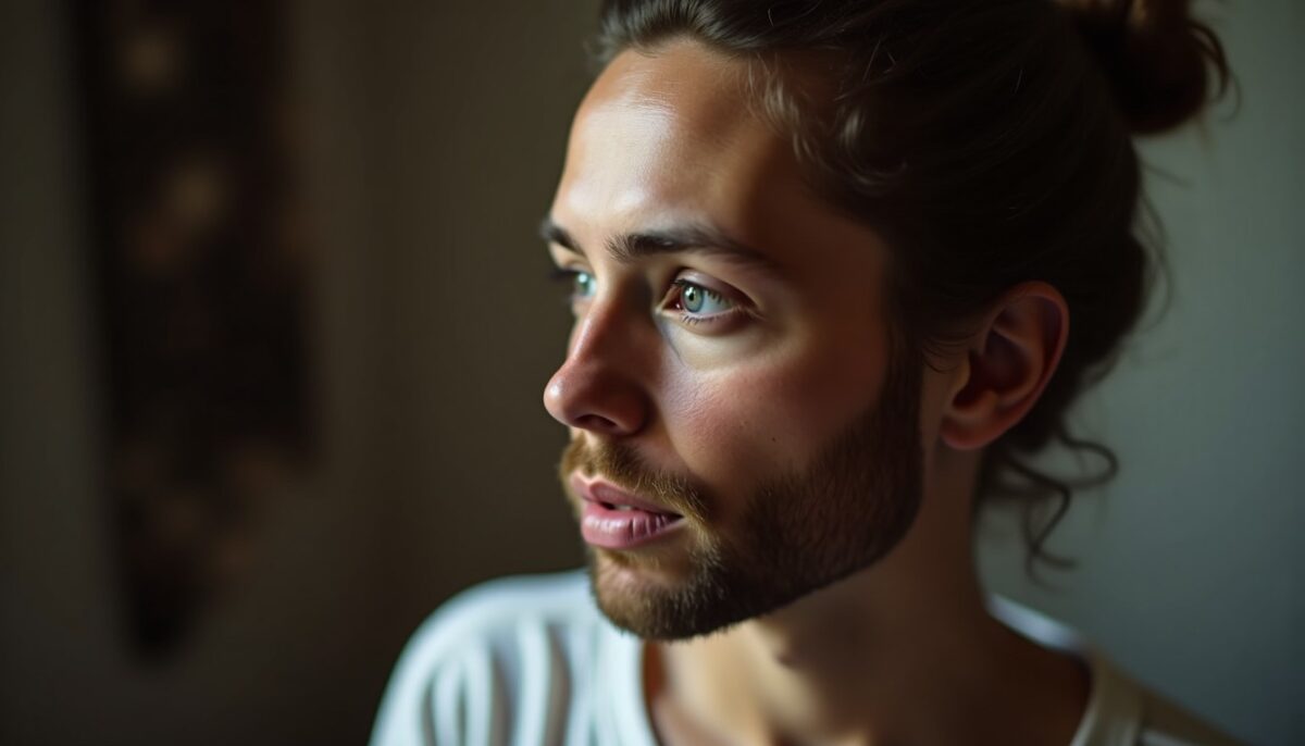 Trouver la longueur parfaite de barbe adaptée à la forme de votre visage