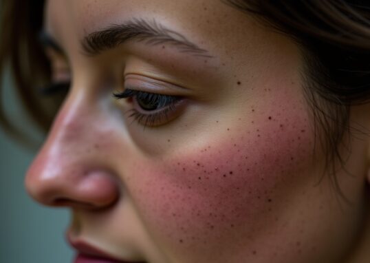 Boutons sur le cuir chevelu : comprendre leurs origines, solutions efficaces et conseils pour les éviter