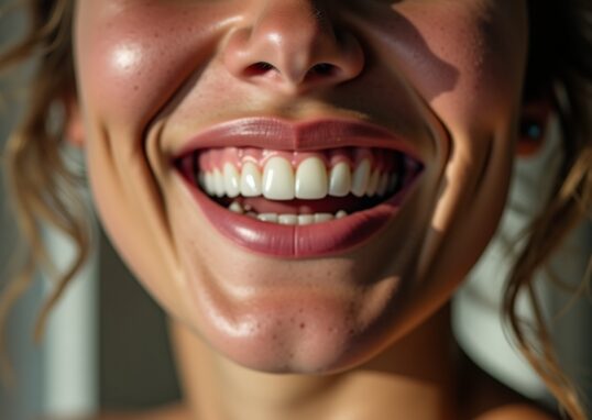 Secrets Naturels pour Éclaircir Vos Dents Rapidement et Efficacement