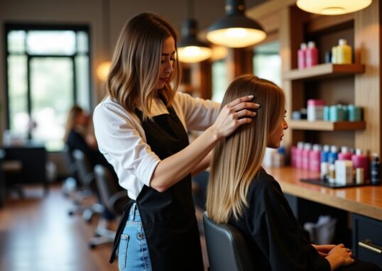 R+Co : Notre analyse complète sur l'efficacité et la réputation de cette marque de soins capillaires