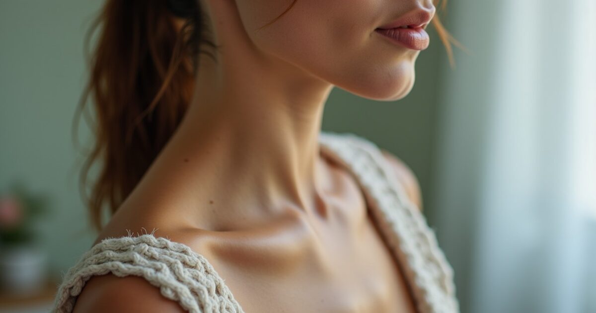 Astuces efficaces pour redonner taille et forme à un pull rétréci après lavage