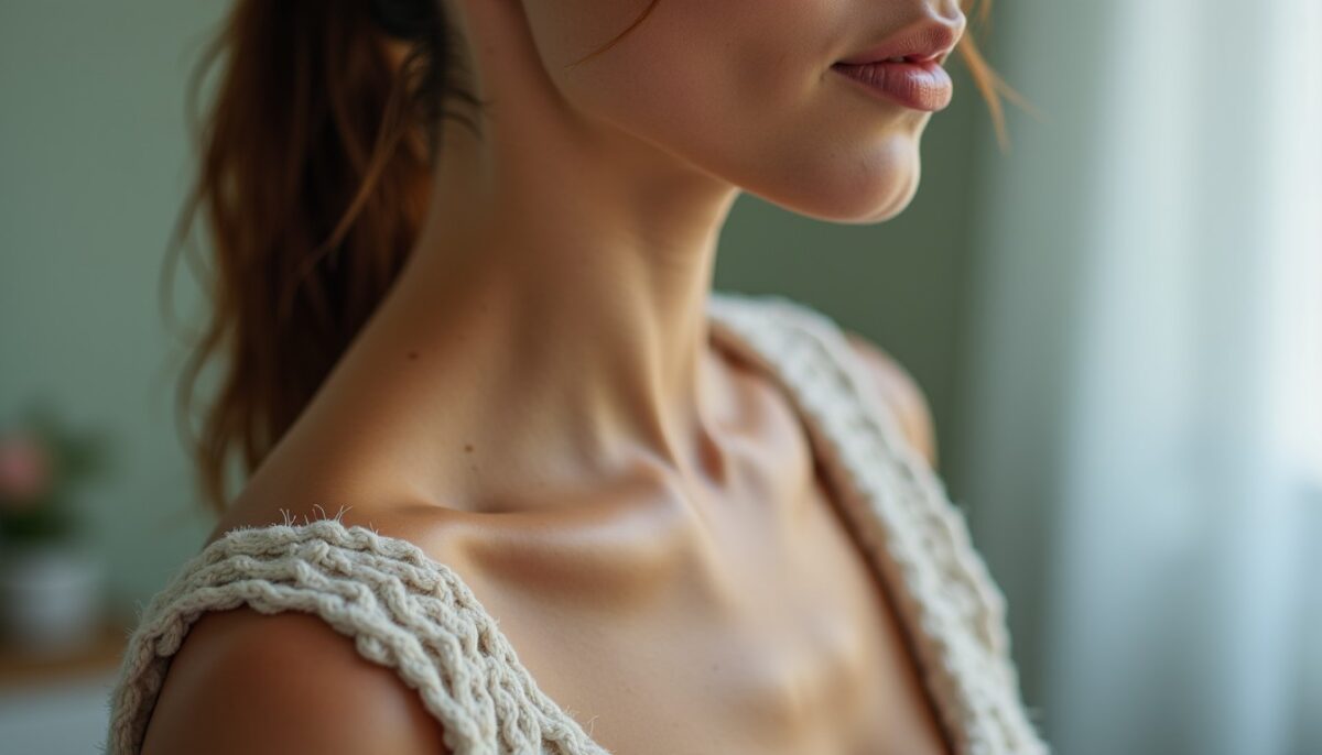 Astuces efficaces pour redonner taille et forme à un pull rétréci après lavage