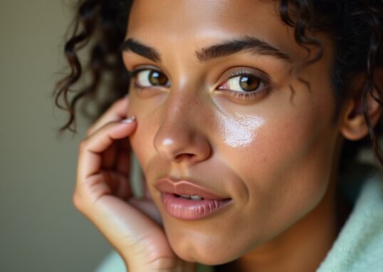 Eve Lom : Découvrez l'efficacité et les bienfaits exceptionnels de ce soin visage