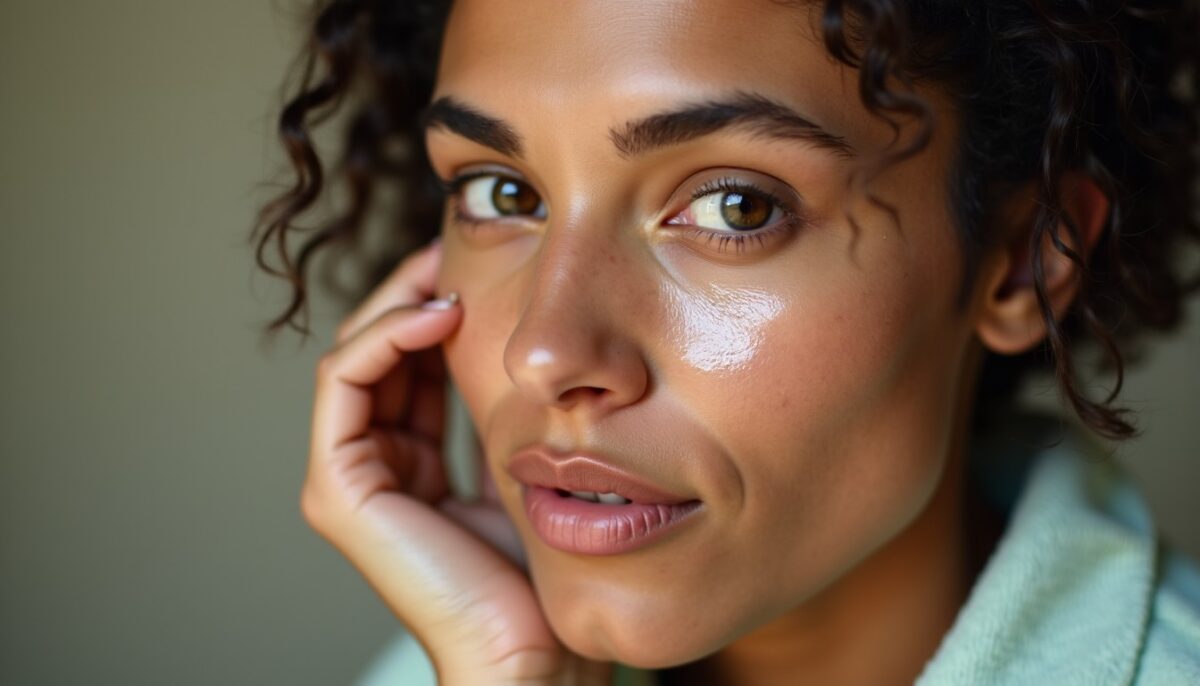 Eve Lom : Découvrez l'efficacité et les bienfaits exceptionnels de ce soin visage