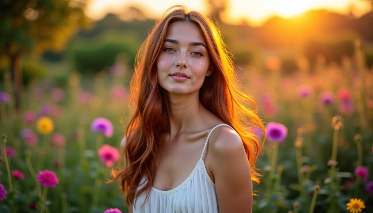 Colorer vos poils naturellement : techniques efficaces et astuces indispensables