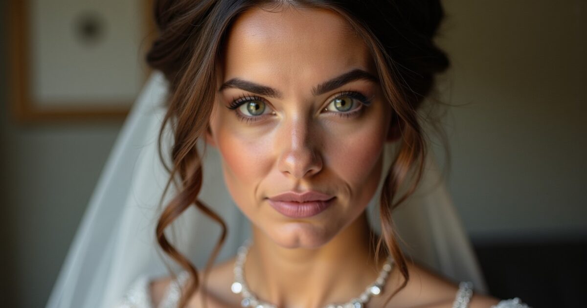 Guide ultime pour choisir une robe de mariée princesse scintillante de diamants pour un mariage d'exception